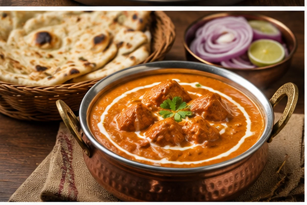 Punjabi tadka resturant food at JABALPUR railway station