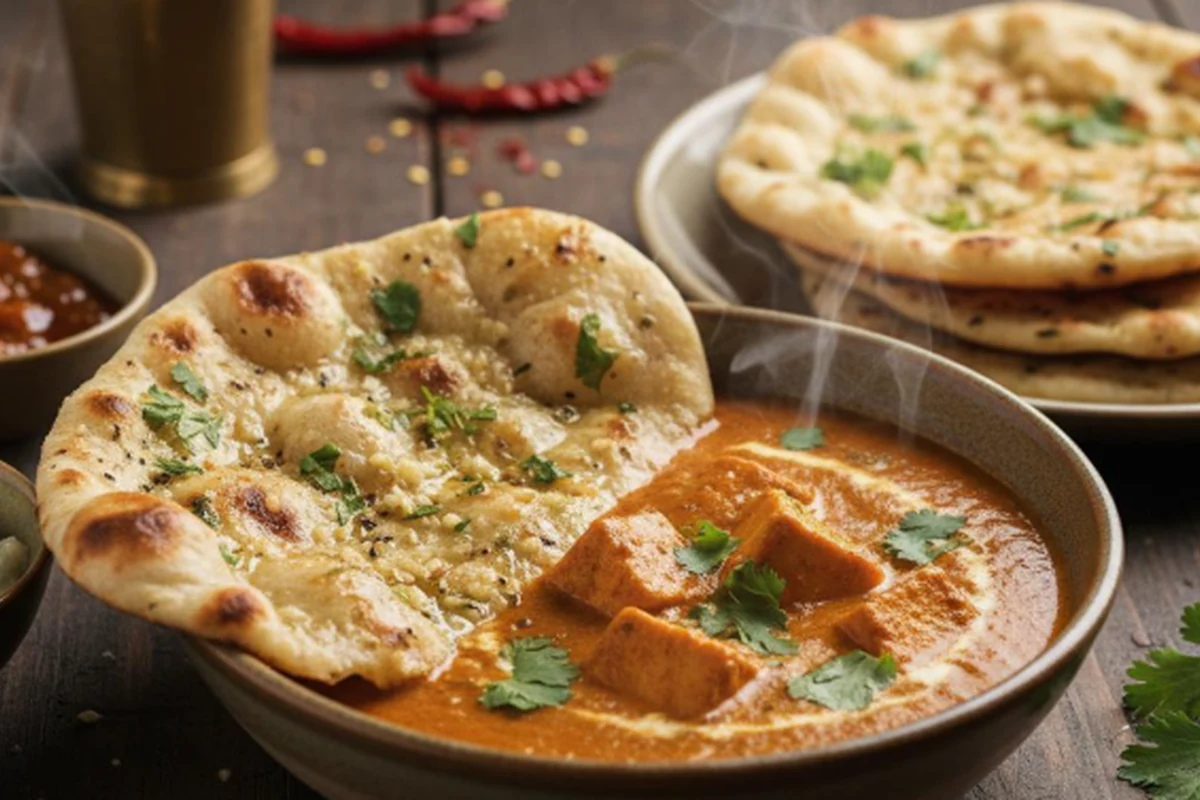 Haweli Restaurant food at V LAKSHMIBAI railway station