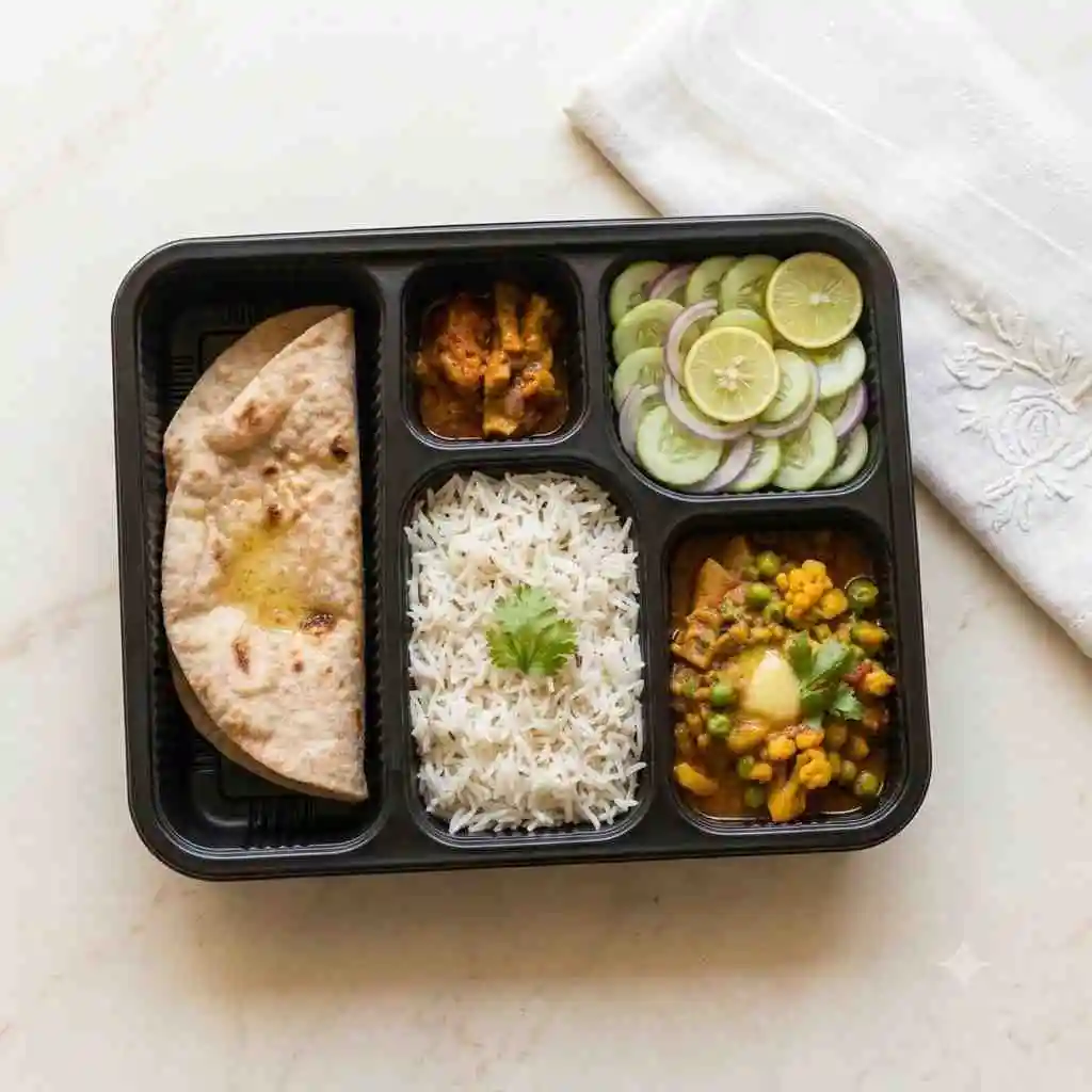 Aloo Pakoda